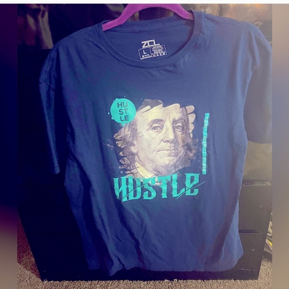 Tshirt Large